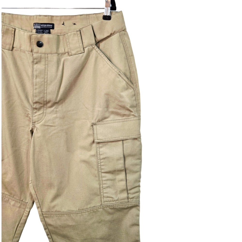 5.11 Tactical TDU Pants Size XL - Picture 5 of 10
